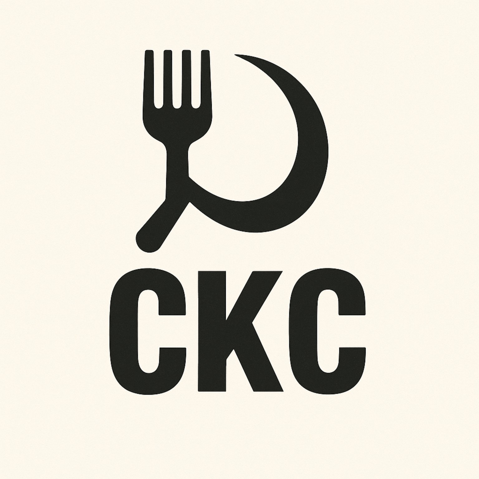 CKC Logo Left